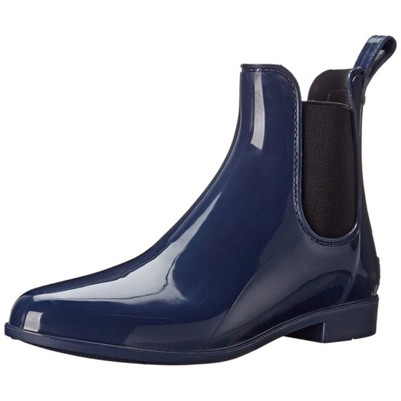 Sam Edelman rain booties - Picture 2 of 2